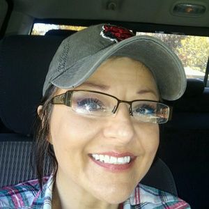 Meet your Posher, Christy